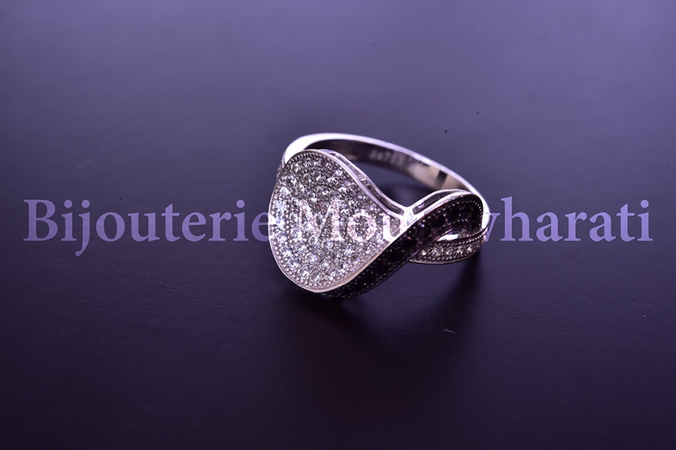 Bague Or jaune 18 carats